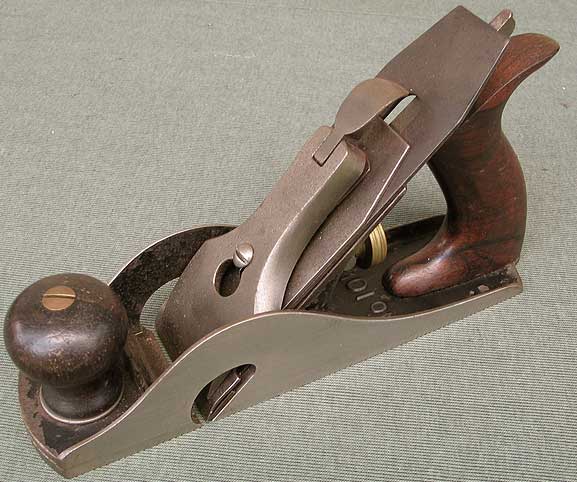 Fine SWEETHEART STANLEY No. 10 1/4 Tilt Handle Carriage Maker's Rabbet –  Jim Bode Tools